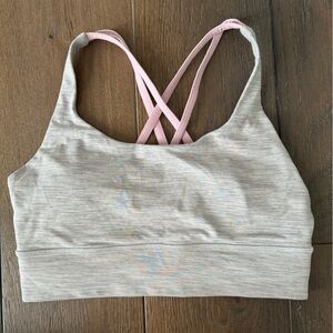 Lululemon Energy bra